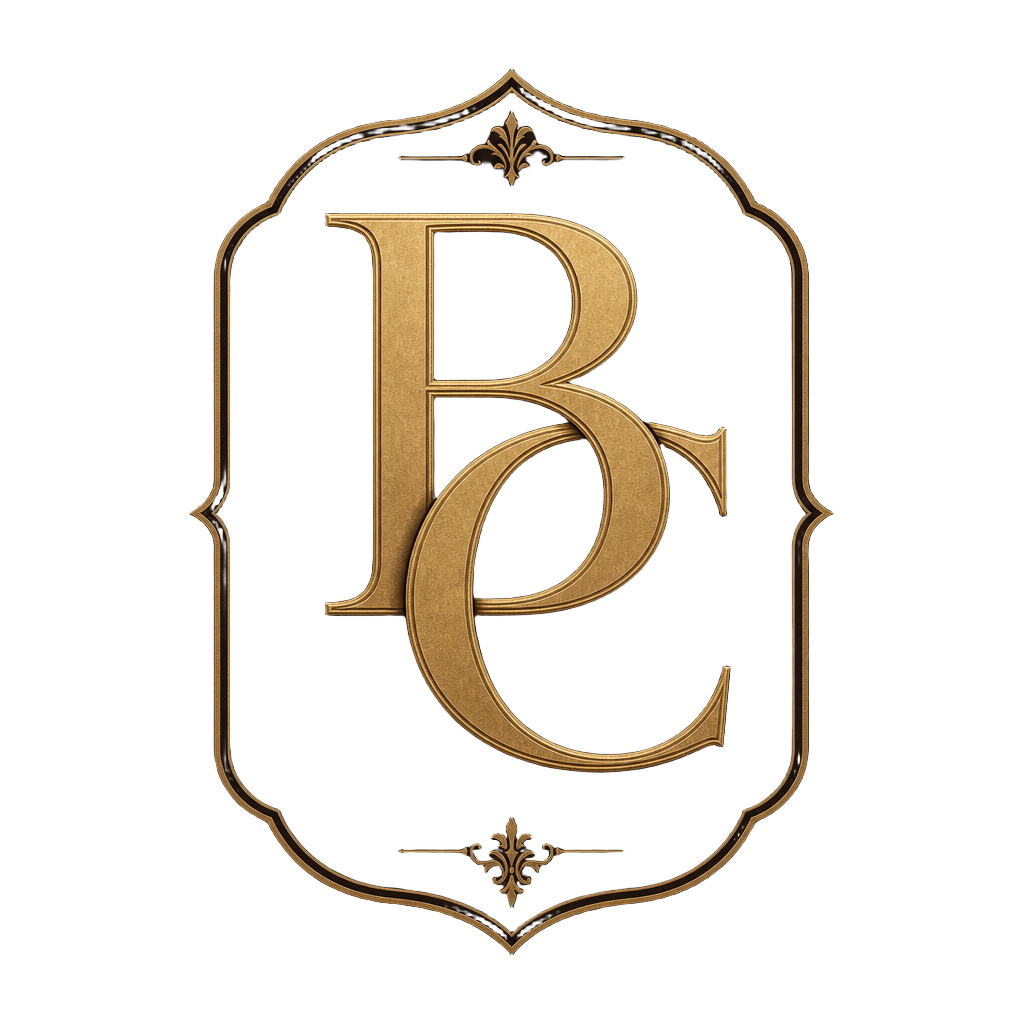 Brown Collective monogram